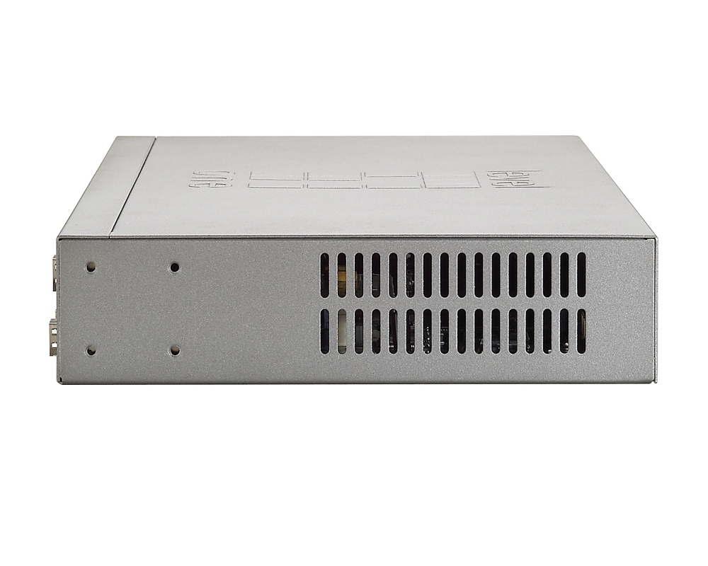 LevelOne FGL-2870 network switch Managed L2 Grey – image 4