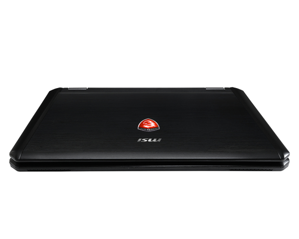 MSI GT60 2PC Dominator – image 5