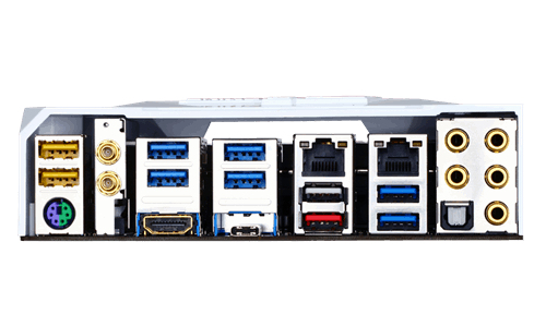 GIGABYTE GA-Z170X-Gaming G1 – image 2