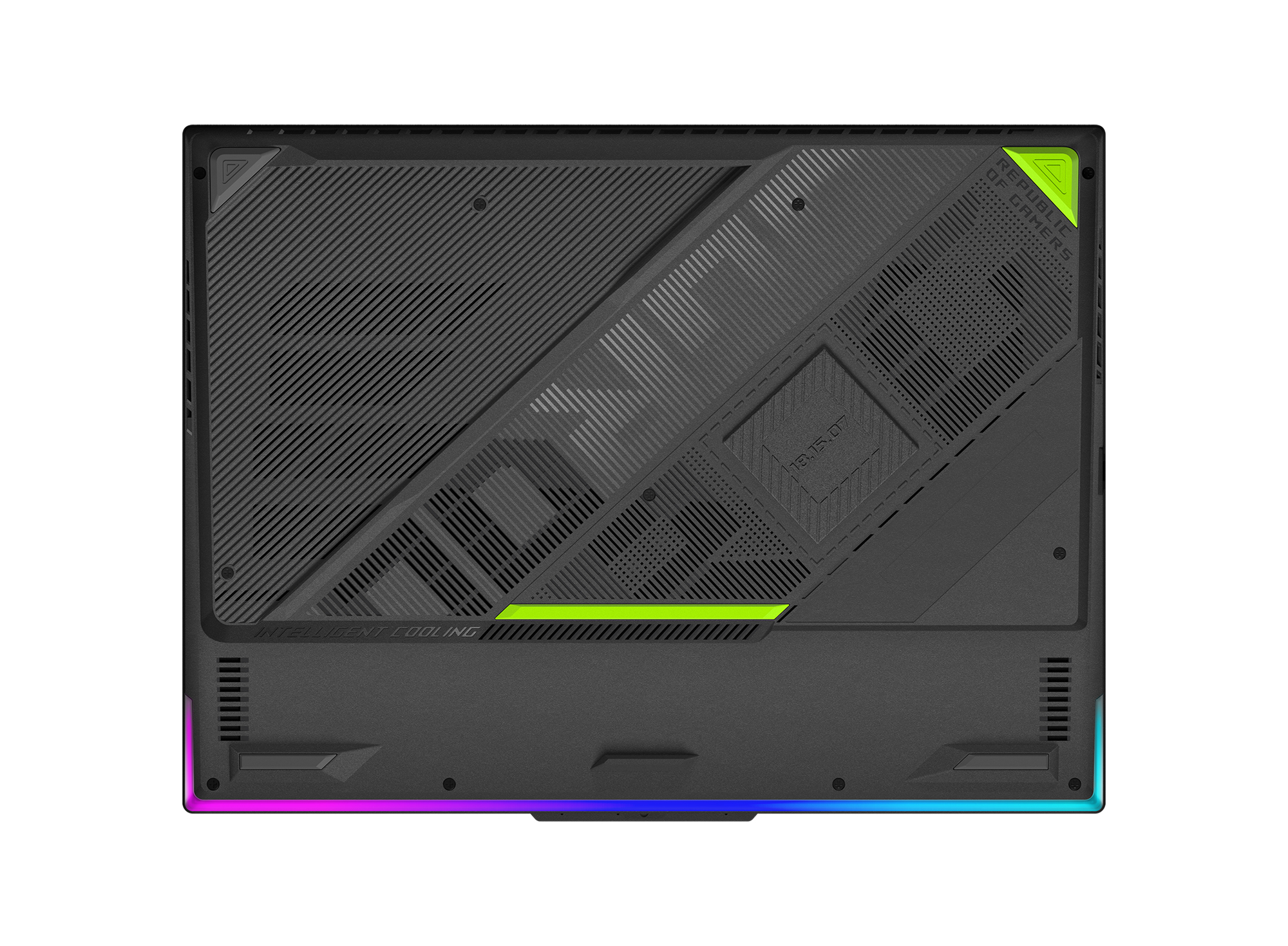 ASUS ROG Strix G16 G614JI Intel® Core™ i7 i7-13650HX Laptop – image 7