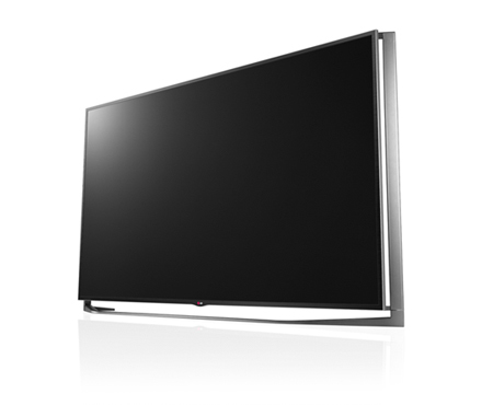 LG 79UB9800 TV 2.01 m (79") 4K Ultra HD Smart TV Wi-Fi Silver – image 5