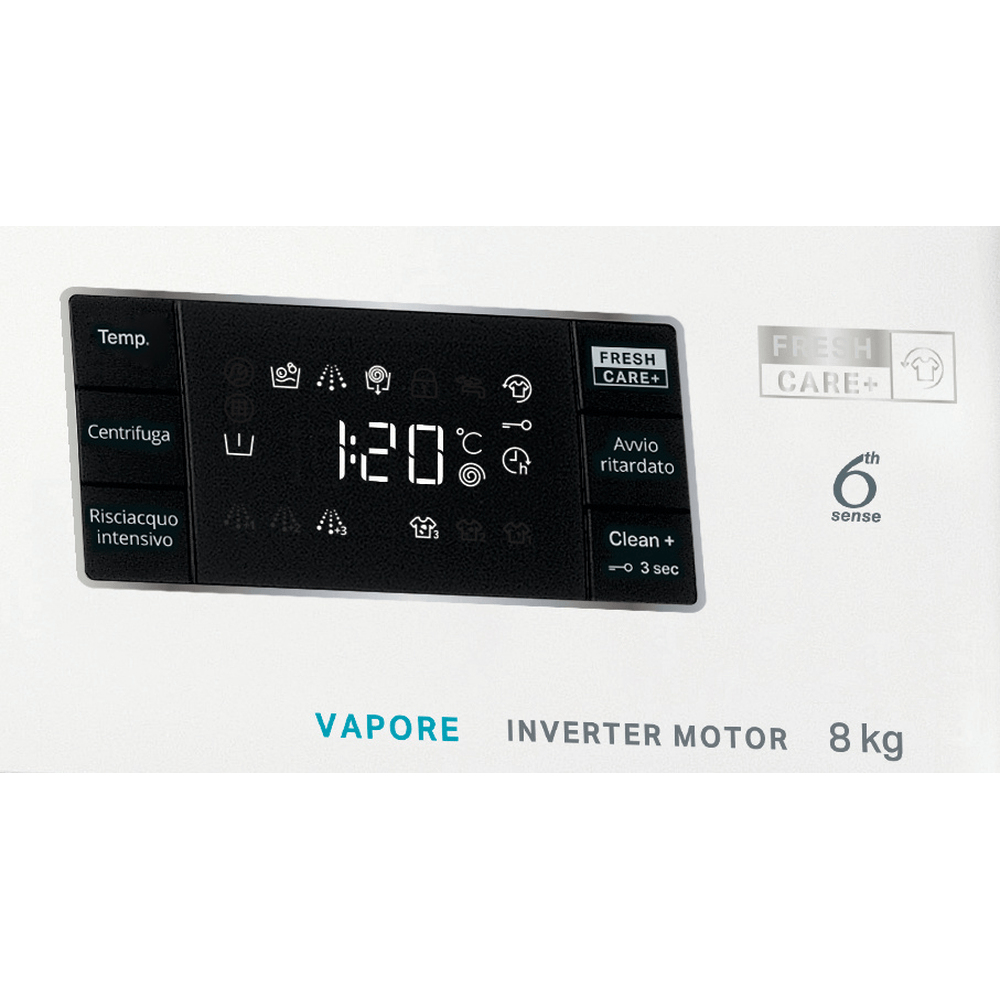 Whirlpool FFB D8 V IT – image 9