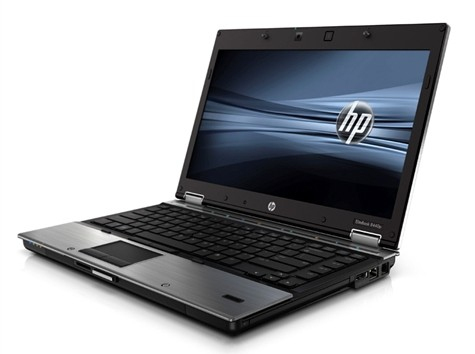 HP EliteBook XN702EA Intel® Core™ i5 i5-560M – image 7