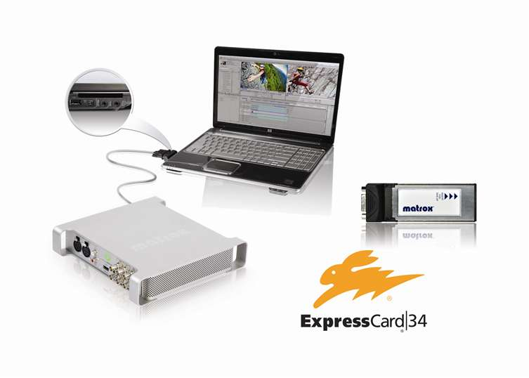 Matrox MXO2 LE MAX – image 6