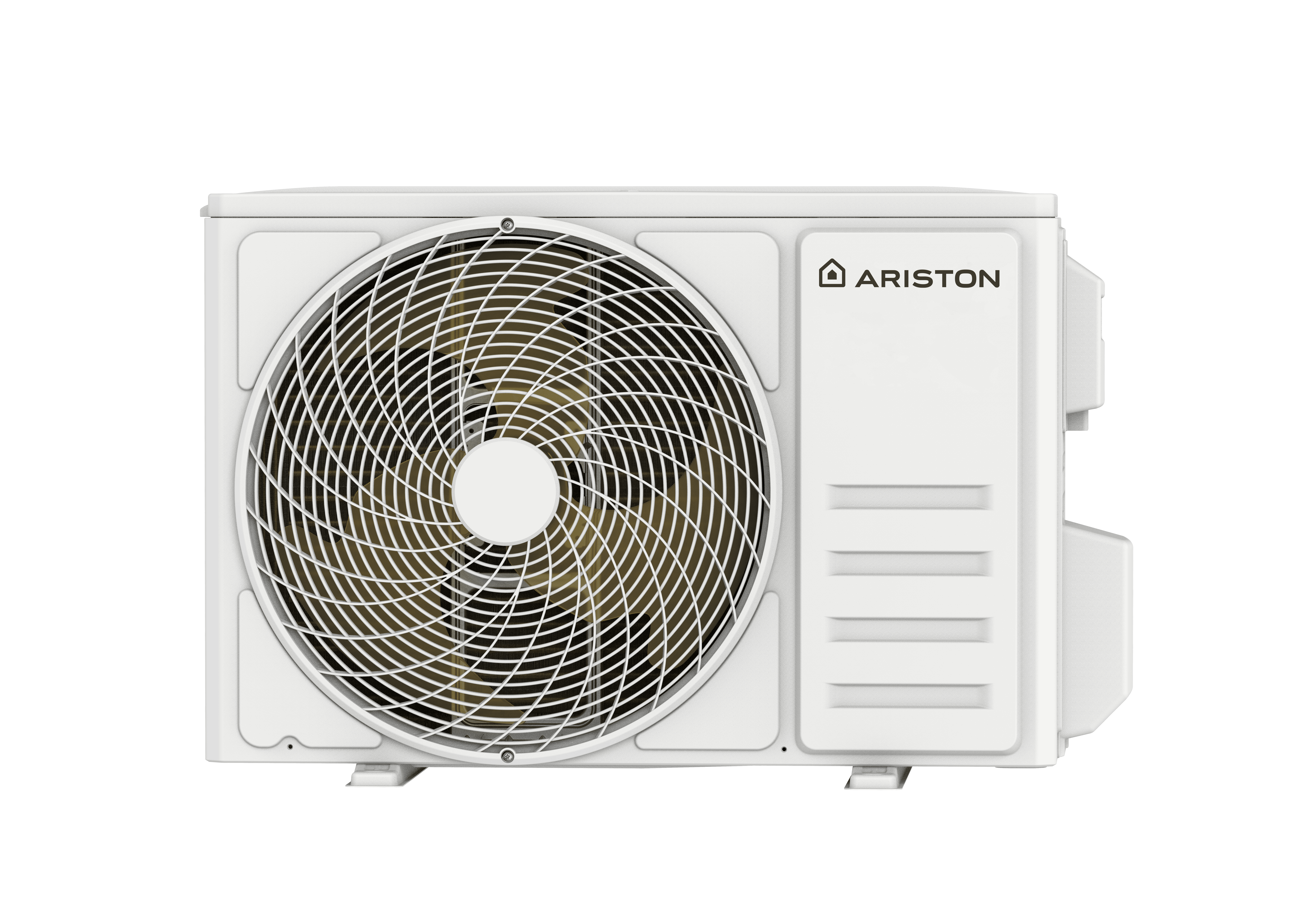 Ariston DUAL C 40 XA1-O — vue 1 sur 3