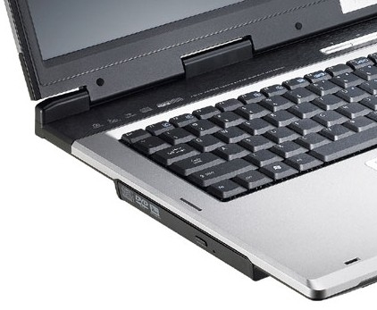 ASUS A6U-B145P laptop – image 4