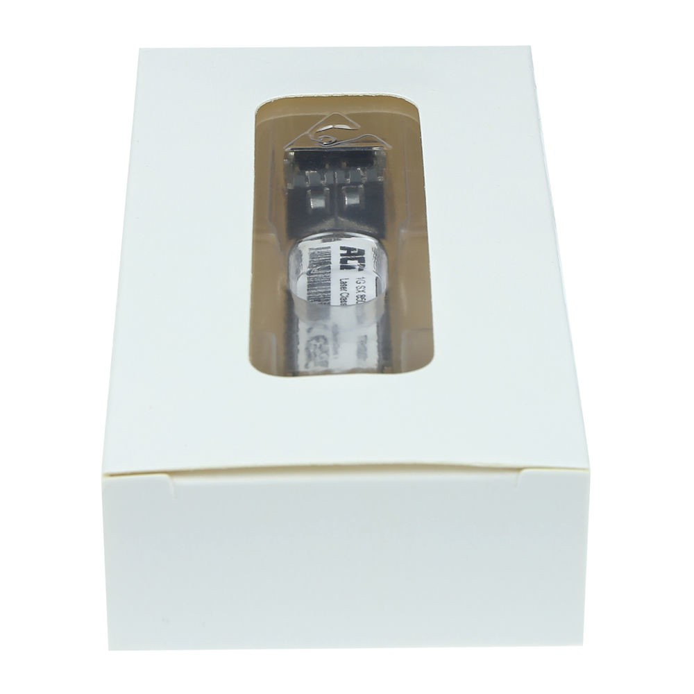 ACT SFP+ SR transceiver coded for Netgear AXM761 – image 3
