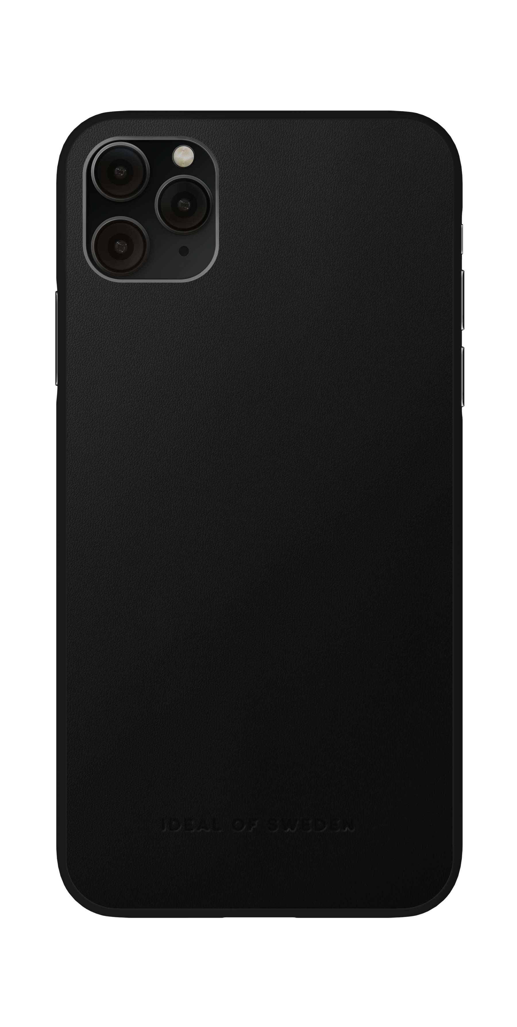 iDeal of Sweden Atelier Case iPhone 11PM/XSM Intense Black – image 4