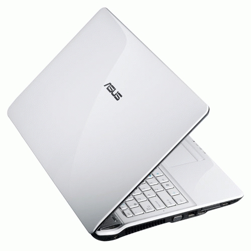 ASUS N61VN-JX113V Intel® Core™2 Duo P7450 – image 2