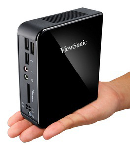 Viewsonic VOT125B_7HUS_02 PC Intel® Celeron® SU2300 – image 7