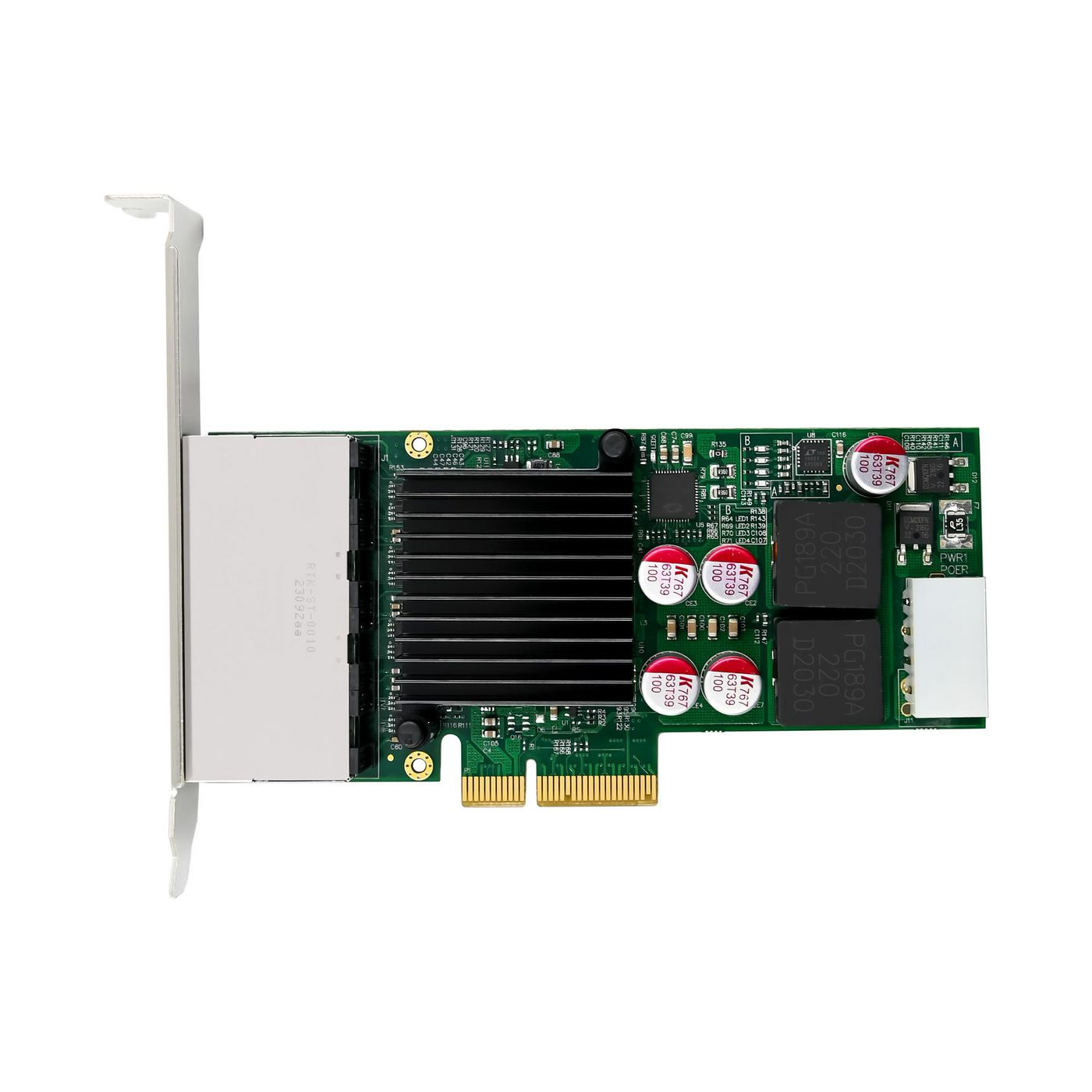 Microconnect MC-PCIEX4-I350-T4 network card Internal Ethernet 1000 Mbit/s – image 4
