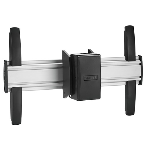 Chief LCM1US TV mount/stand Silver