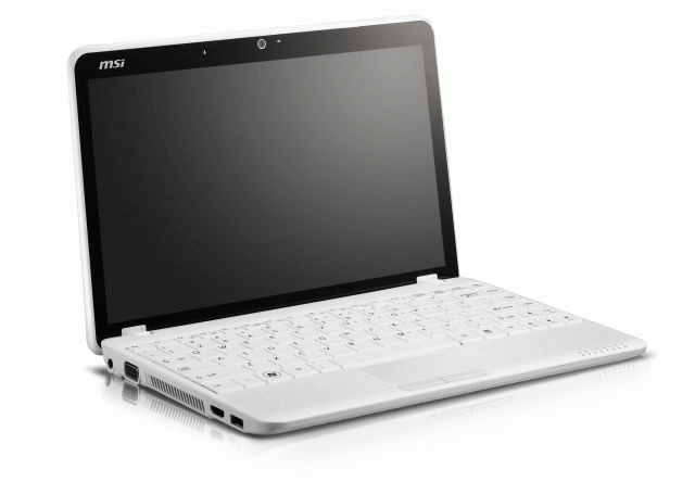 MSI Wind12 U200-015 – image 2