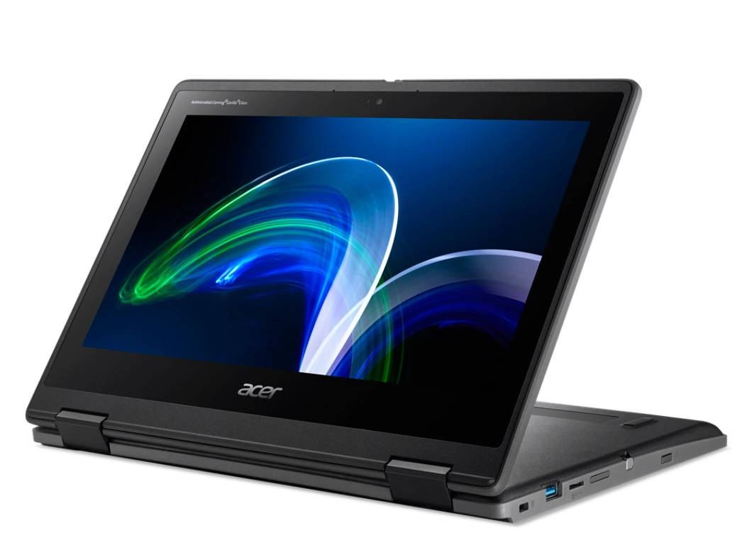 Acer TravelMate TMB311RN-32-C548 Intel® Celeron® N5100 Hybrid (2-in-1) – image 4