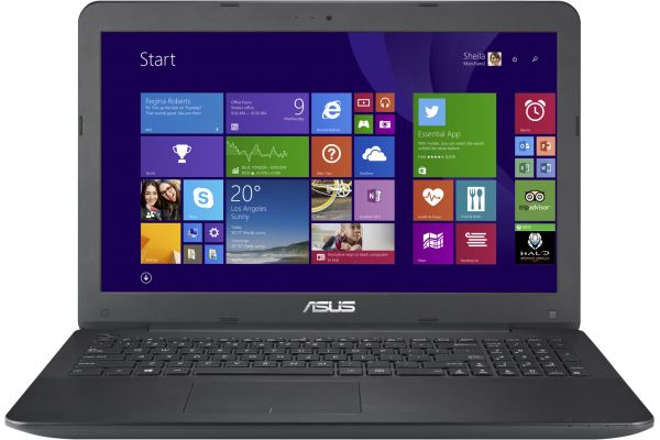 ASUS X555YI-XO014T AMD A4 A4-7210 Laptop – image 1