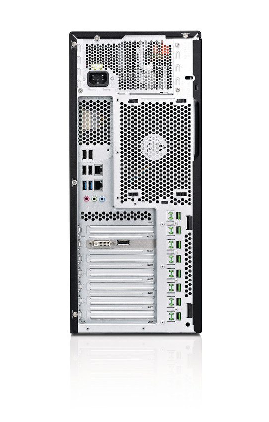 Fujitsu CELSIUS R940 – image 2
