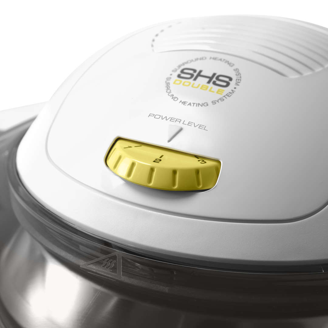 De’Longhi EXTRA FH1363 – image 3