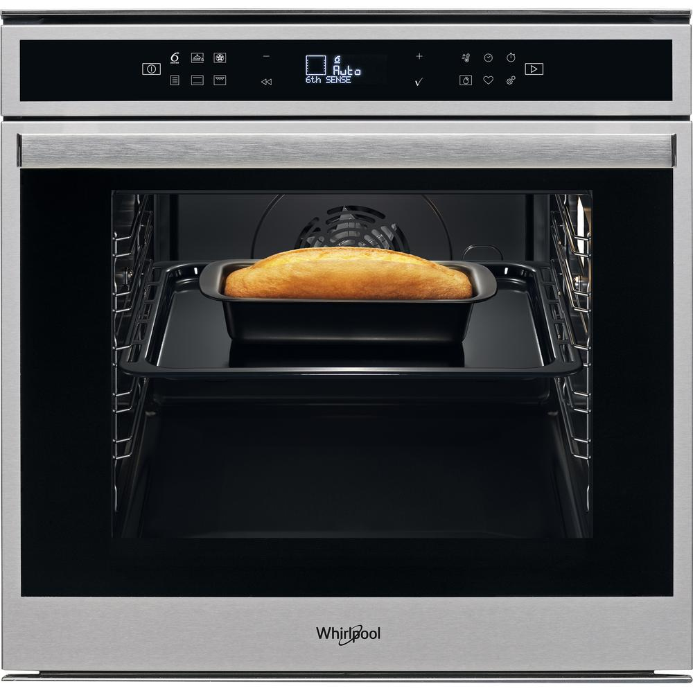 Whirlpool W6 OM4 4S1 H — vue 1 sur 8