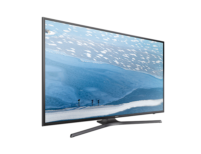 Samsung UN55KU6000FXZX TV – image 3