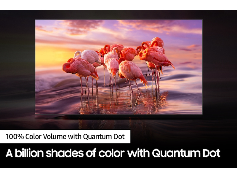 Samsung QN65Q60BAF 165.1 cm (65") 4K Ultra HD Smart TV Wi-Fi Black – image 7
