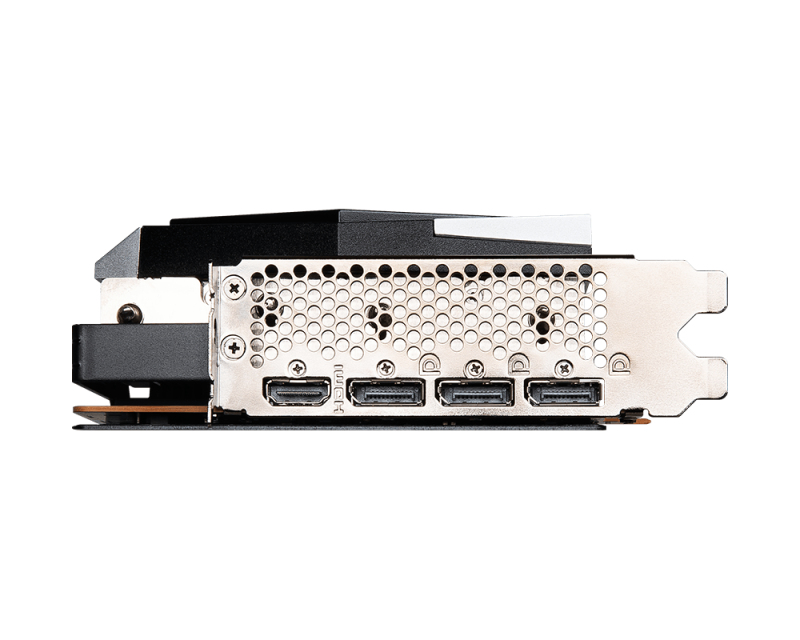 MSI Radeon RX 6800 GAMING Z TRIO 16G – image 5