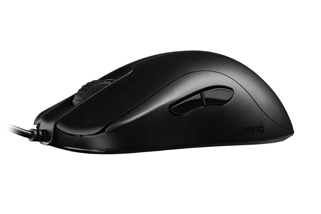 BenQ ZA12-B mouse Gaming Right-hand USB Type-A Optical 3200 DPI – image 4