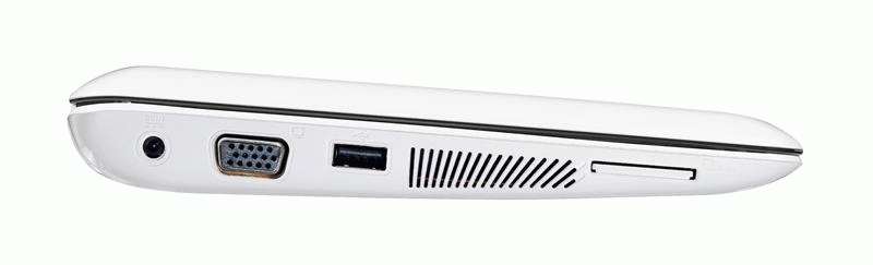 ASUS Eee PC 1005PX-WIH011S – image 6