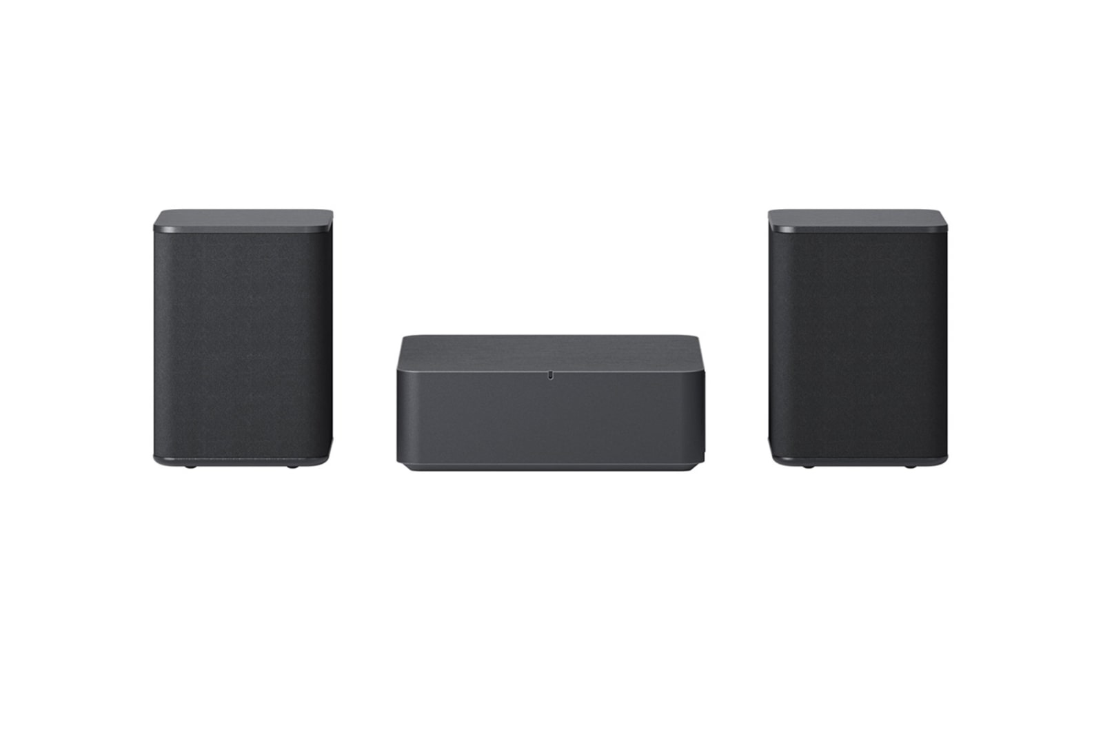 LG SPQ8-S — vue 1 sur 6