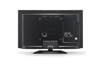 LG 47LS560T TV 119.4 cm (47") Full HD Black – image 4