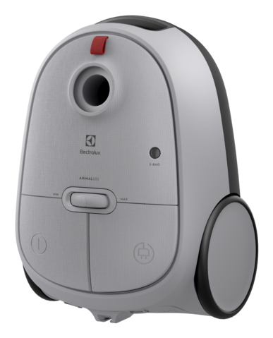 Electrolux EB61A4UG 3.5 L Cylinder vacuum Dry 750 W Dust bag – image 5