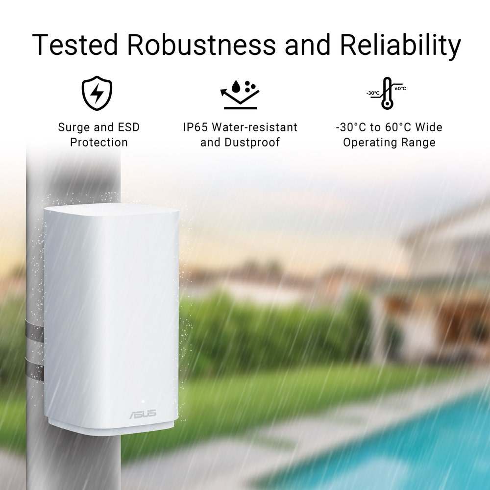 ASUS ZenWiFi BD5 Outdoor – image 3