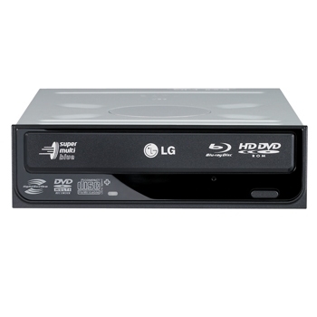 LG CH08 optical disc drive Internal
