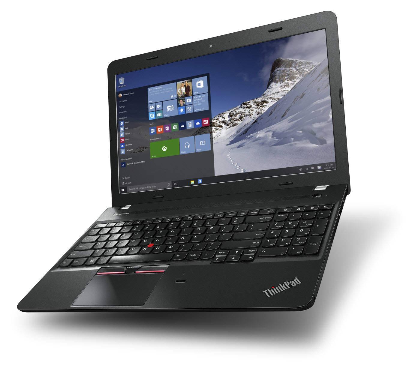 Lenovo E560 + PHP 3YR Onsite – image 3