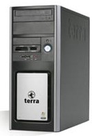 TERRA PC-GAMER 6200