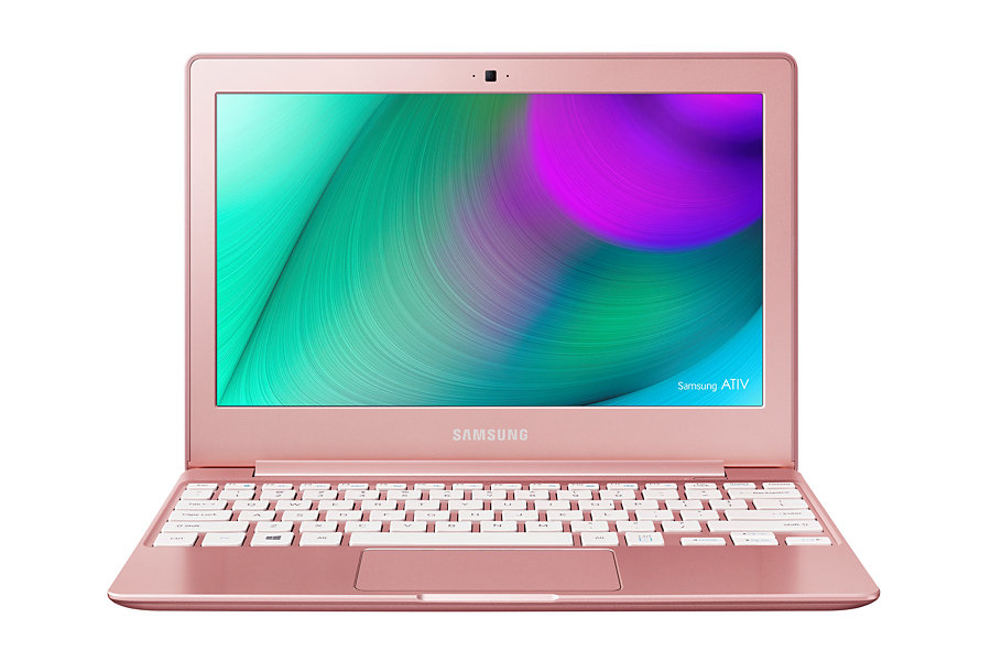 Samsung M NP110S1K Intel® Celeron® N3050 Laptop