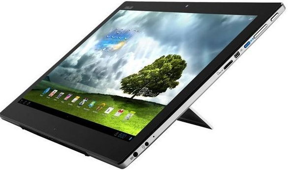 ASUS P P1801-T-B009M NVIDIA Tegra Tegra 3 – image 3