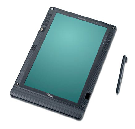Fujitsu STYLSITIC ST6012 – image 1