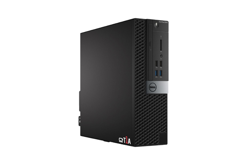 T1A D-GX5040-MU-T001 PC/workstation Intel® Core™ i5 i5-6500 – image 2