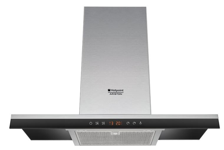 Hotpoint HLQB 9.8 AAI X/HA