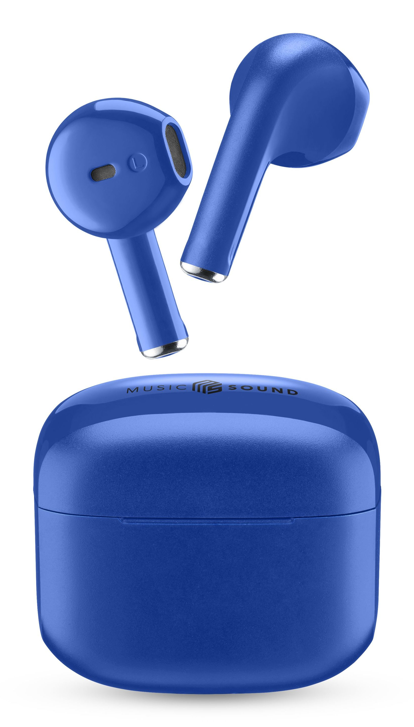 Music Sound Swag image 1
