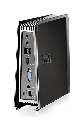 MSI Wind Box DE220-003FR – image 5