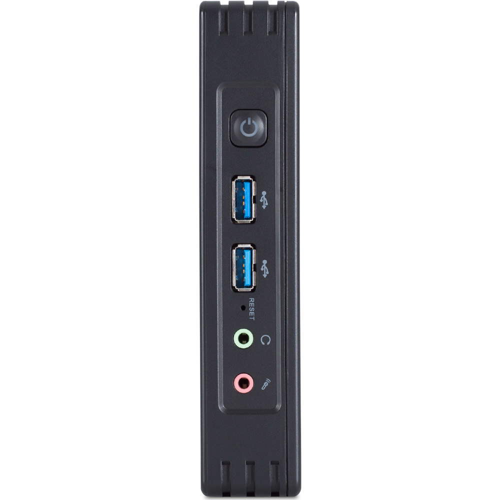 TERRA 5200 1.6 GHz Windows 10 IoT Enterprise 1 kg Black N3160 – image 2