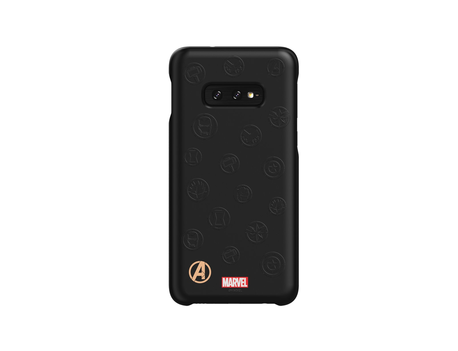 Samsung GP-G970HIFGHWE mobile phone case Cover Black – image 2