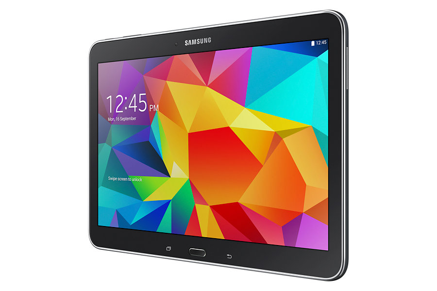 Samsung Galaxy Tab 4 SM-T530N – image 4