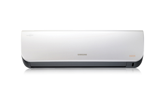 Samsung MH035FBEA air conditioner Air conditioner indoor unit White