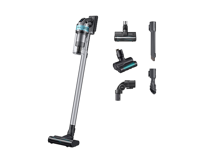 Samsung VS20T7532T1/EU Stick vacuum Battery Dry HEPA Bagless