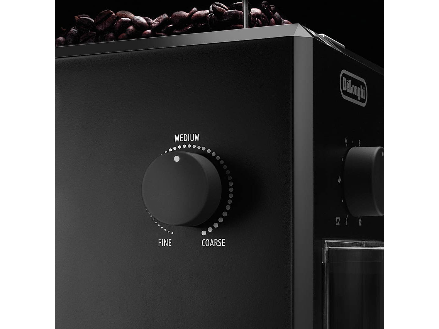 De’Longhi KG79 110 W Black – image 3