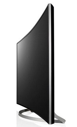LG 55UC970V TV 139.7 cm (55") 4K Ultra HD Smart TV Wi-Fi Black, Grey – image 4