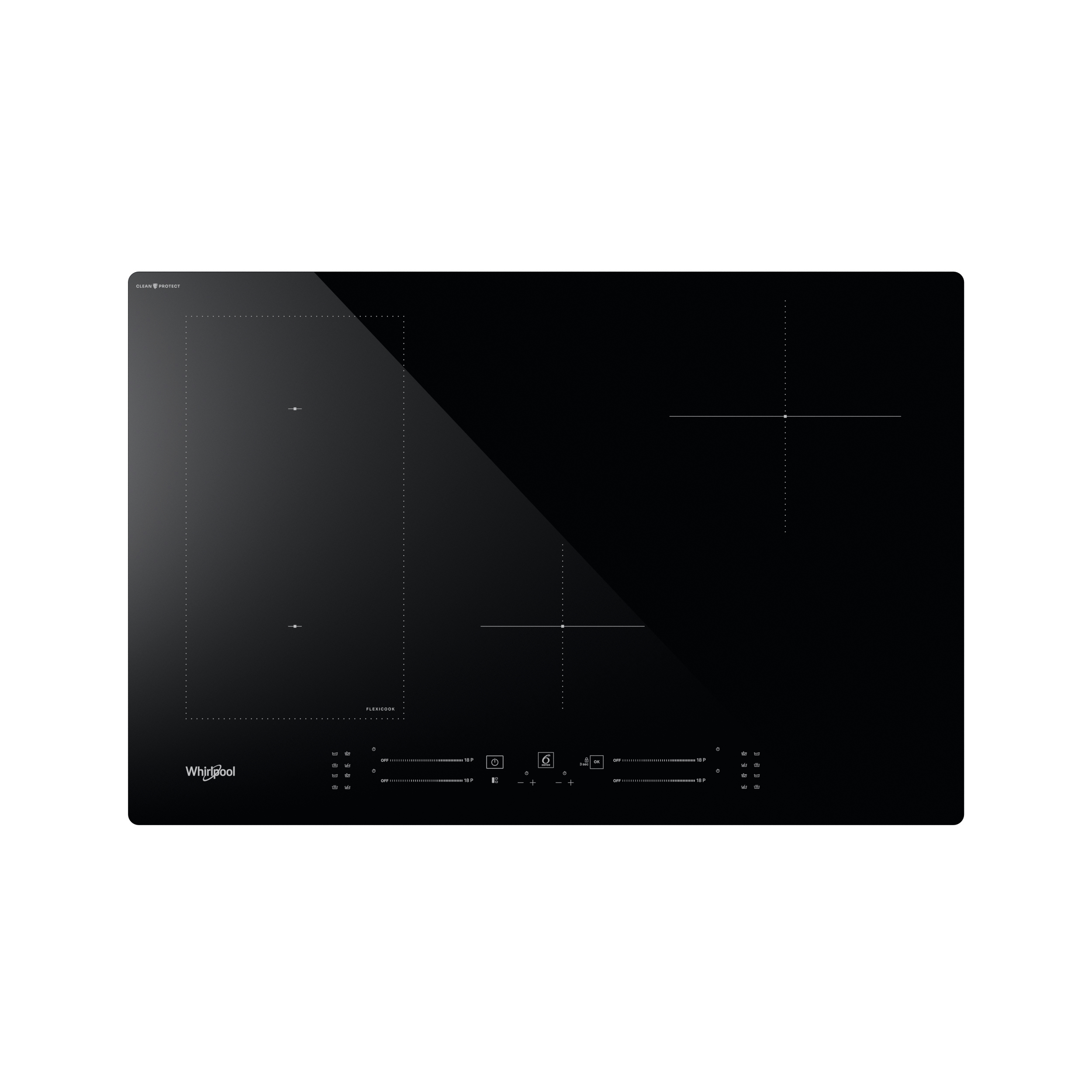Whirlpool WL S6277 CPNE — vue 1 sur 8