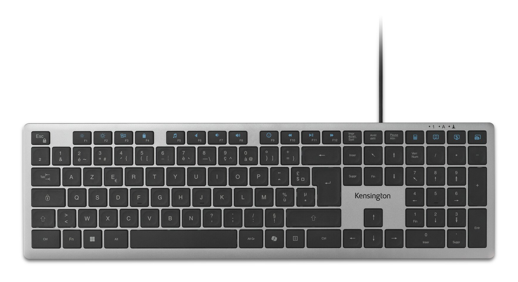 Kensington KB515 EQ - Clavier
